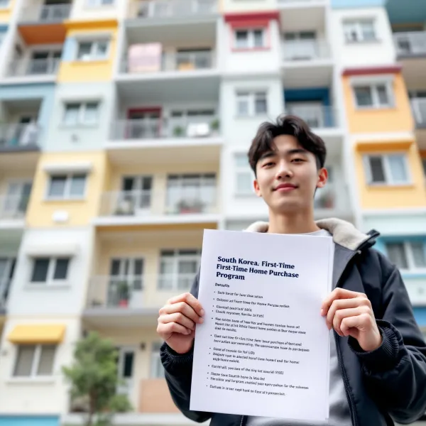 생애 최초 취득세 감면 혜택, 자격조건, 신청방법, 필요서류