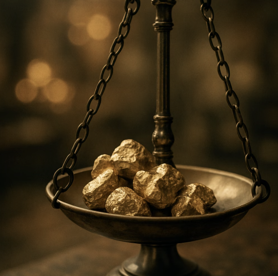 우리가 아는 온스와는 다른 특별한 온스