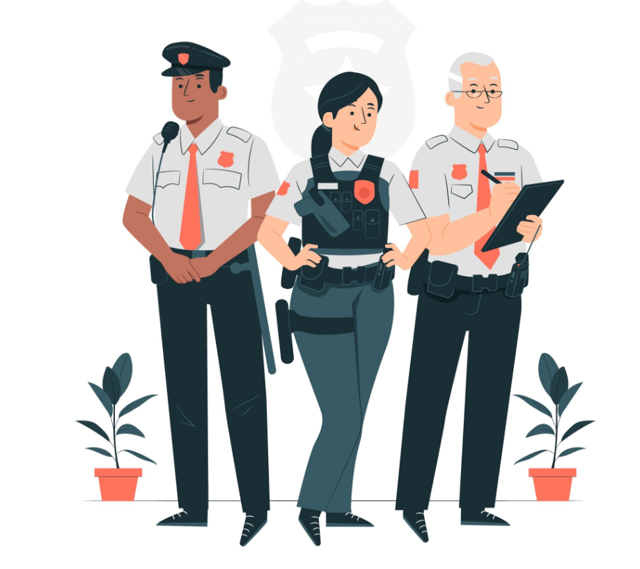 체포되거나 조사 받게 됐다면? ‘형사 사건 변호사’가 필요한 진짜 순간!