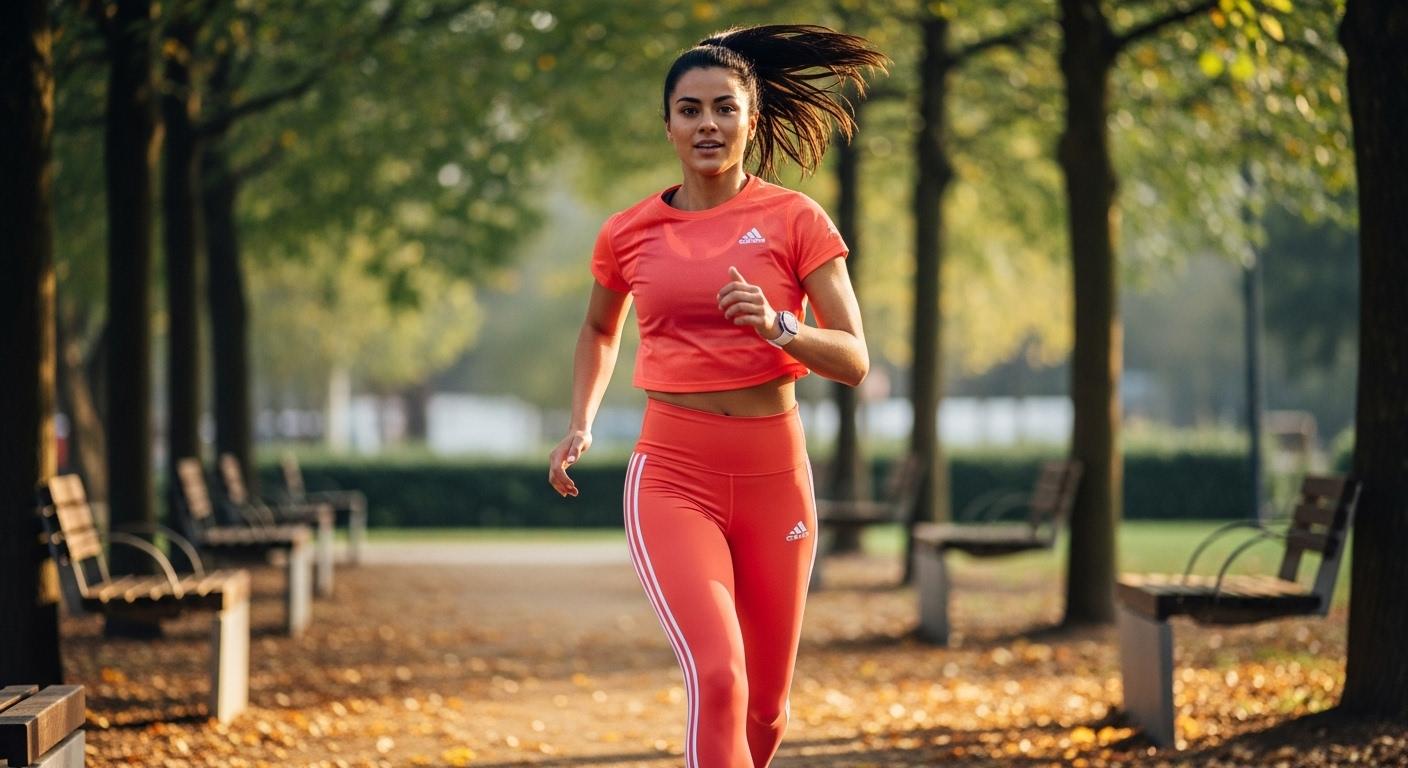 아디다스 운동복 여성