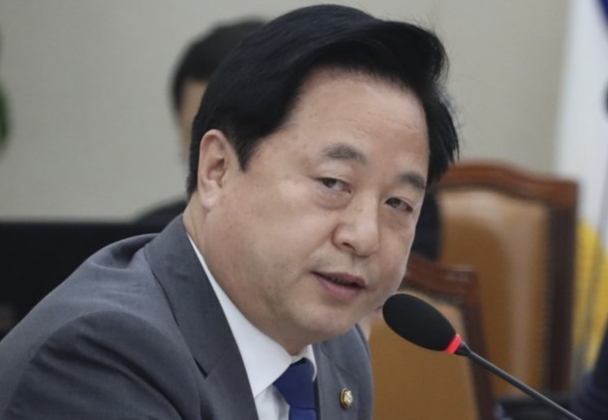 김두관 정치 활동