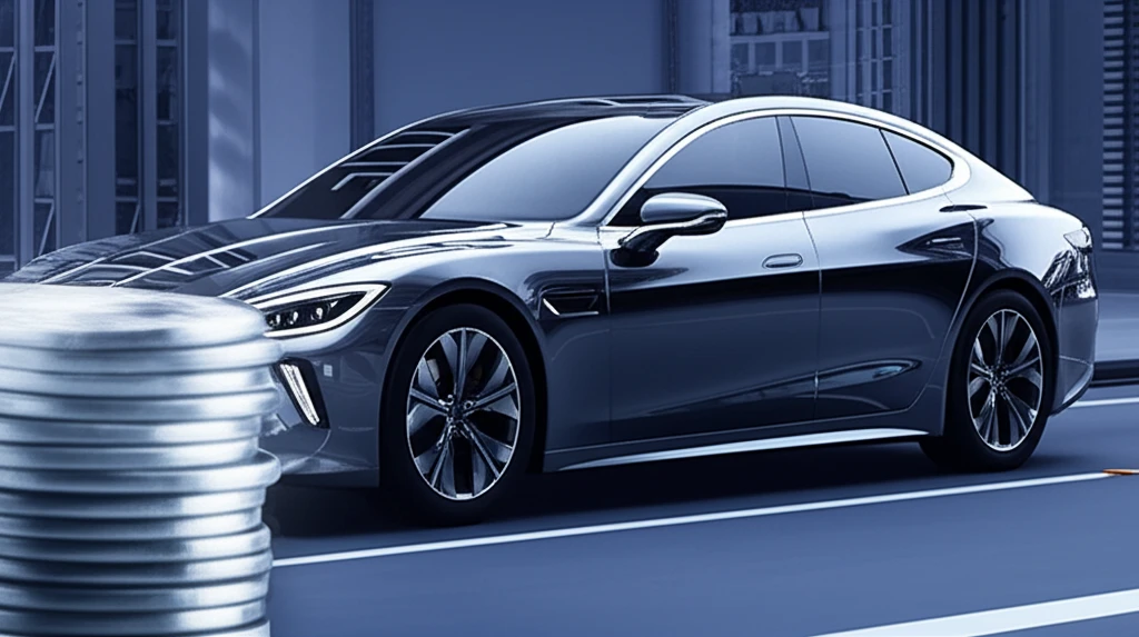 2026년 전기차 보조금 전망과 아이..