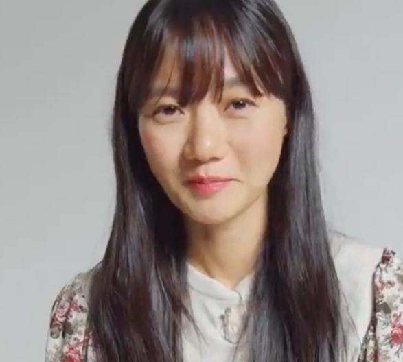 배두나 나이
