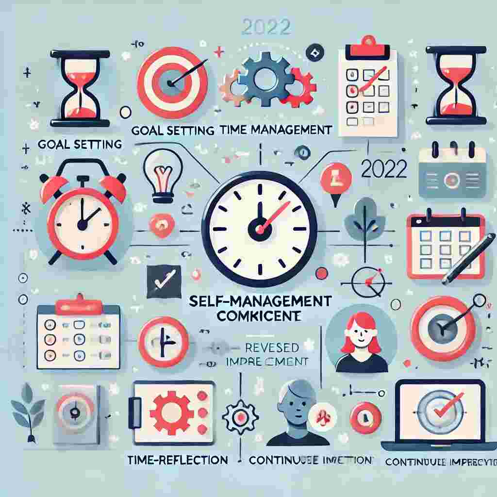 2022 개정교육과정 자기관리 역량 완벽 정리: 미래 인재의 필수 조건