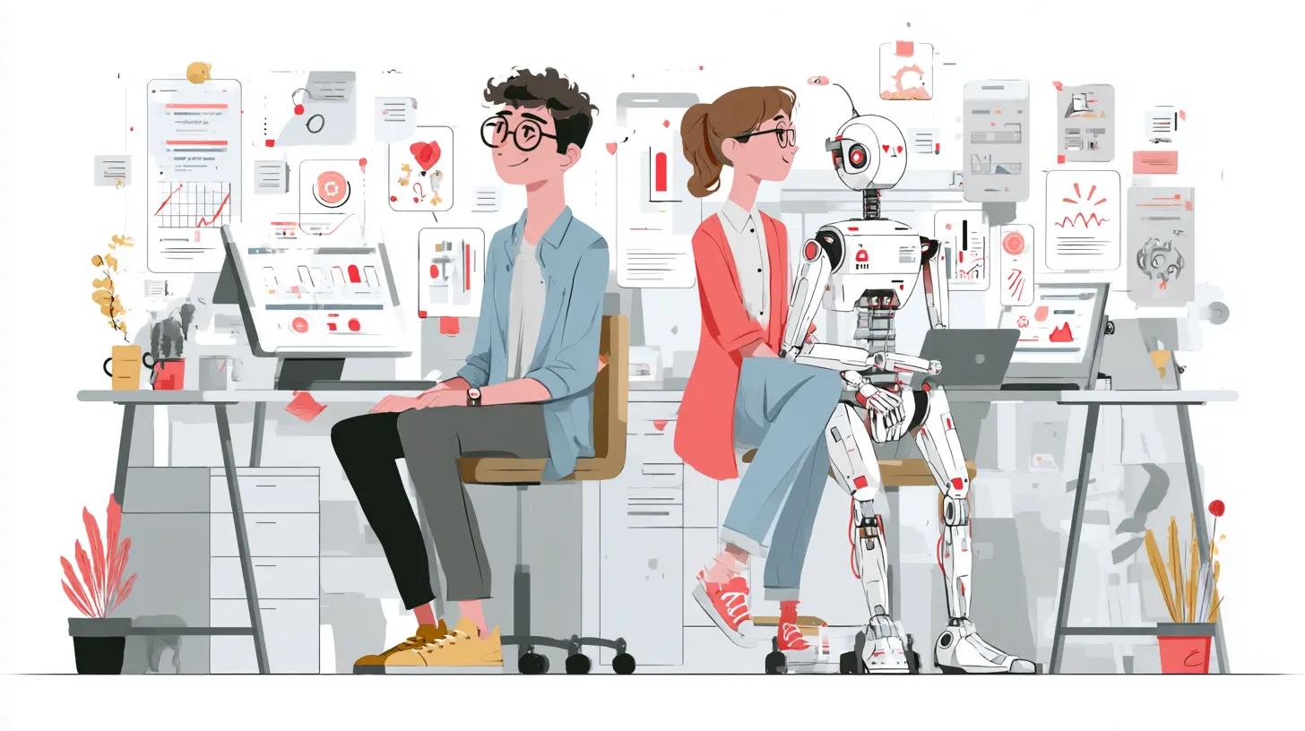 AI 활용한 업무 자동화