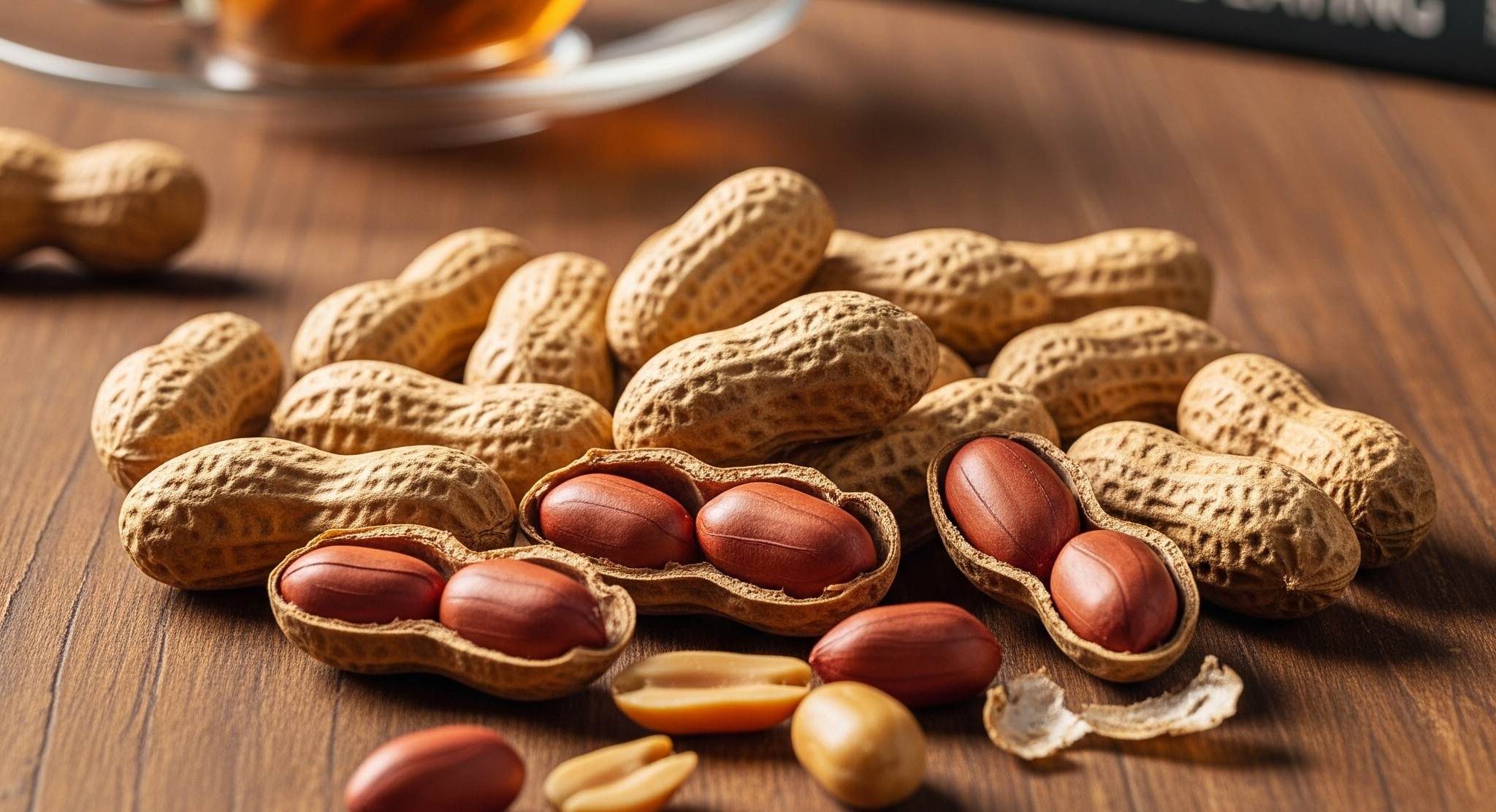 땅콩 관련 이미지