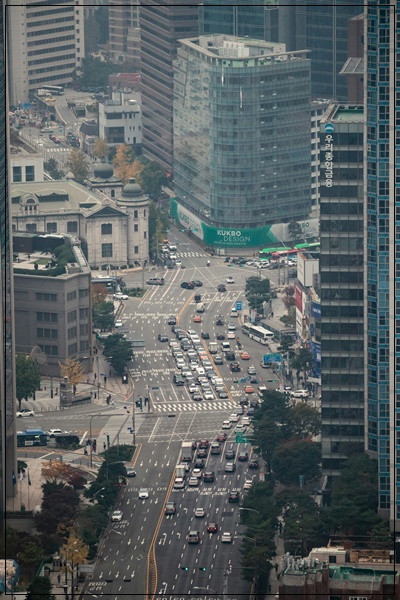 남산 1호 3호 터널 혼잡통행료 면제 다자녀 가구