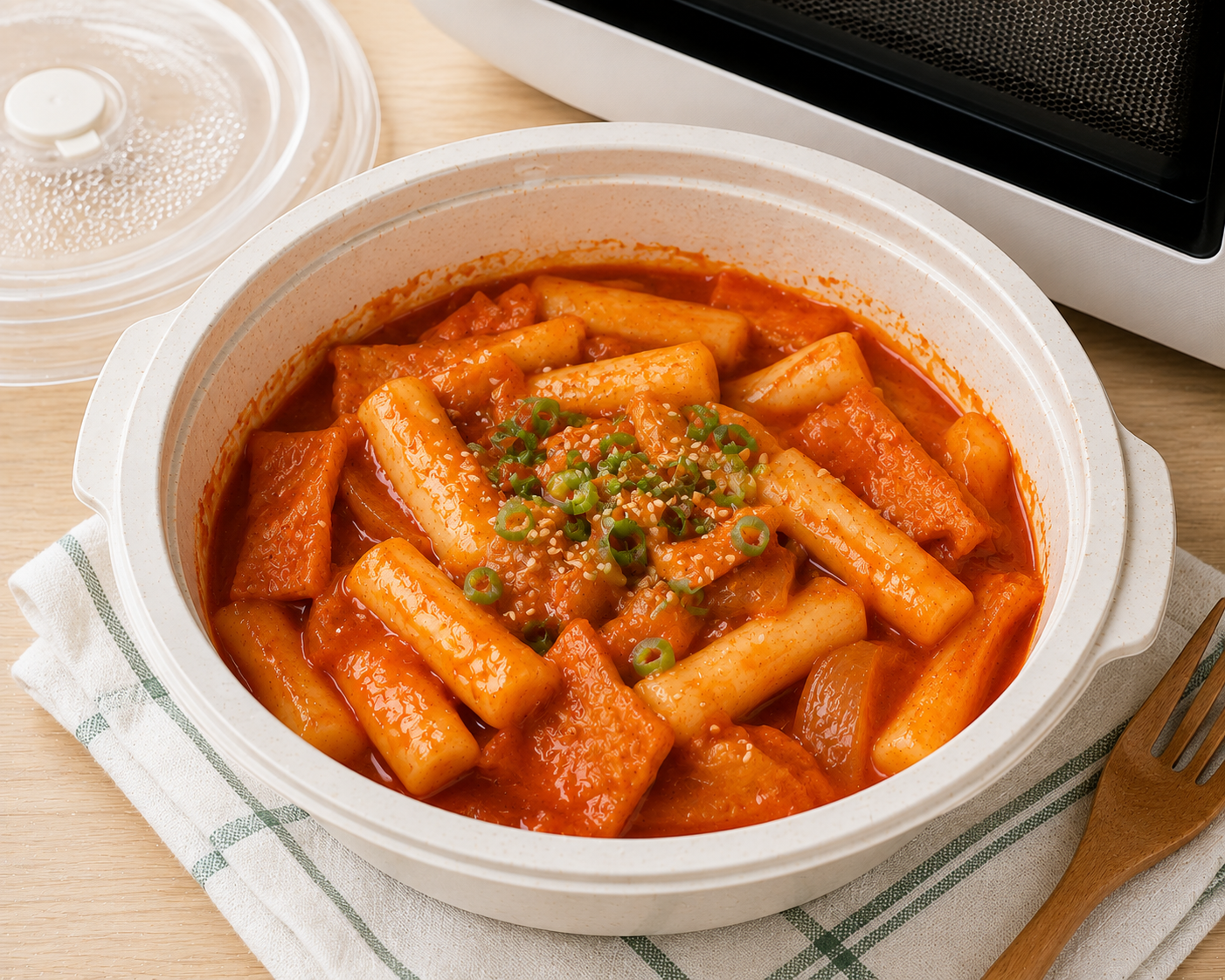 떡볶이