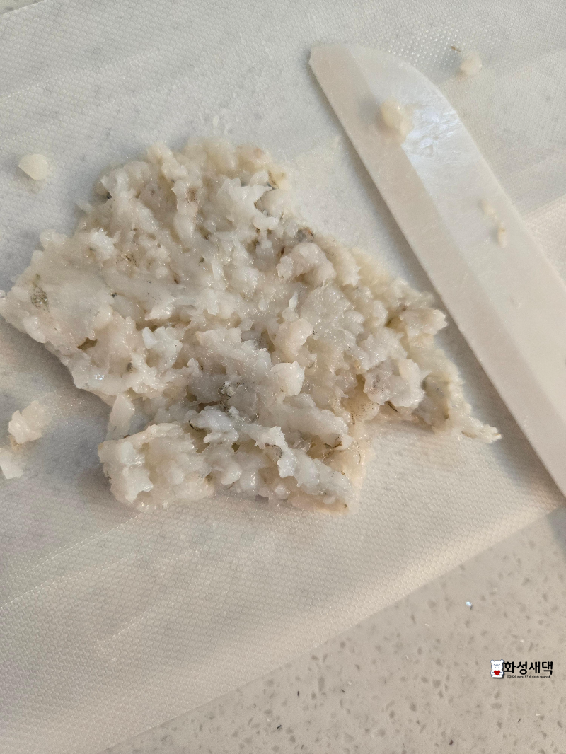 애호박-새우-완자