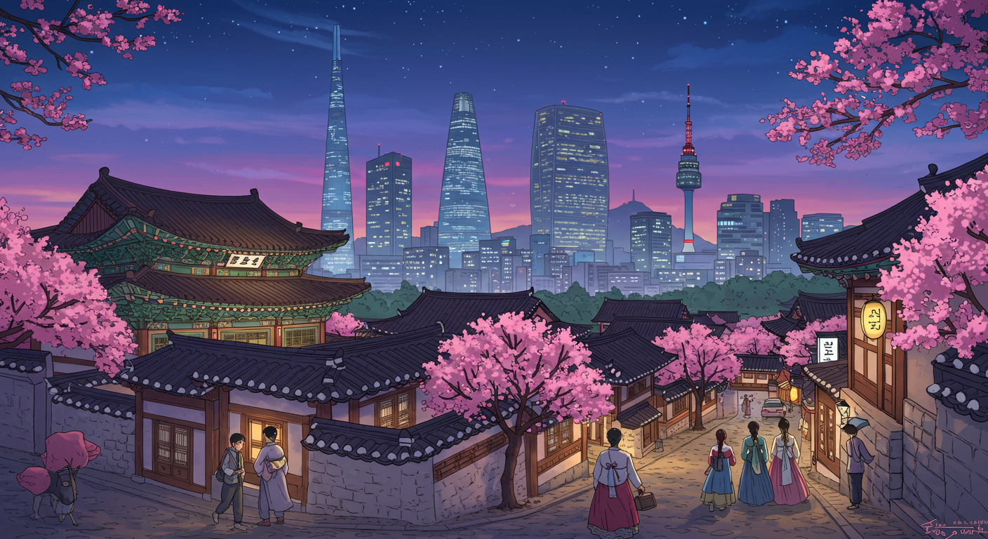 2025년 조기대선 일정 총정리 다음 대통령은?