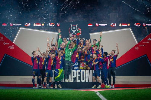 FC 바르셀로나 내한