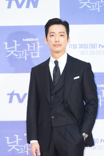 남궁민 결혼