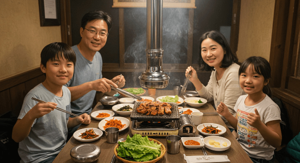 민생지원금 사용처 추천 업종 사진 7