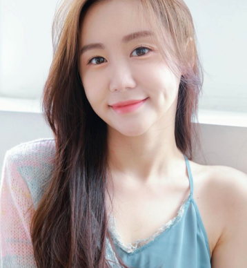 이경규 딸 이예림