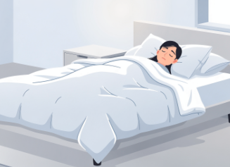 갈비뼈 금이 갔을 때 빨리 낫는 법