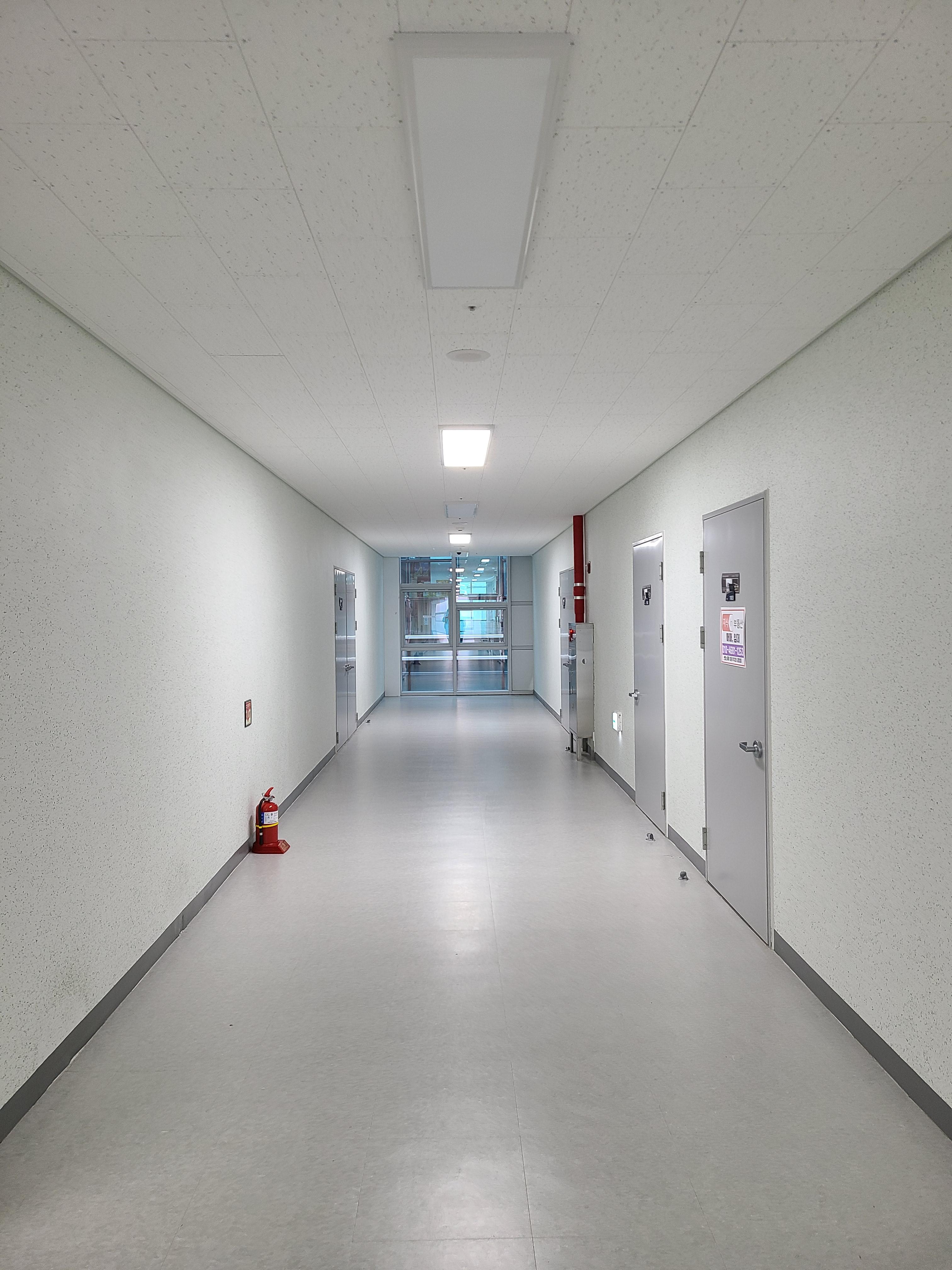 의정부 더리브 센텀스퀘어 섹션오피스4