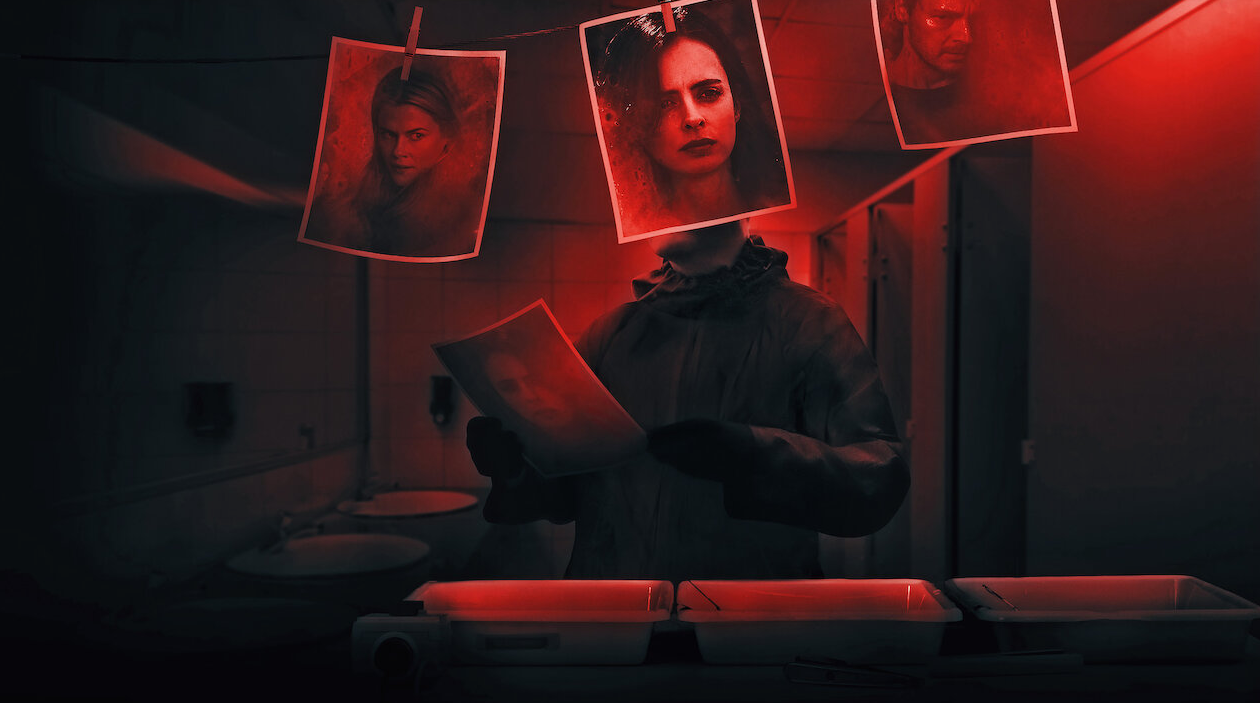 킬그레이브 관련 이미지