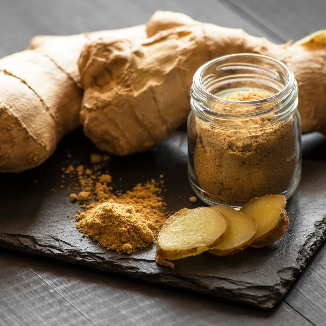 생강 효능과 부작용 보관방법 임산부 복용 주의사항