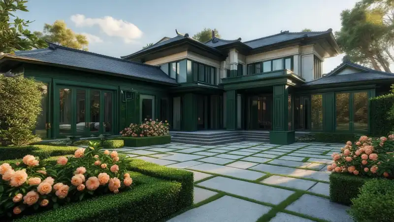 주택관리로 집값 올리는 법!