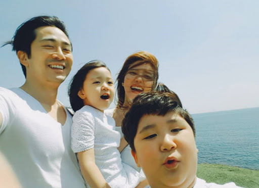 정시아 남편 백도빈