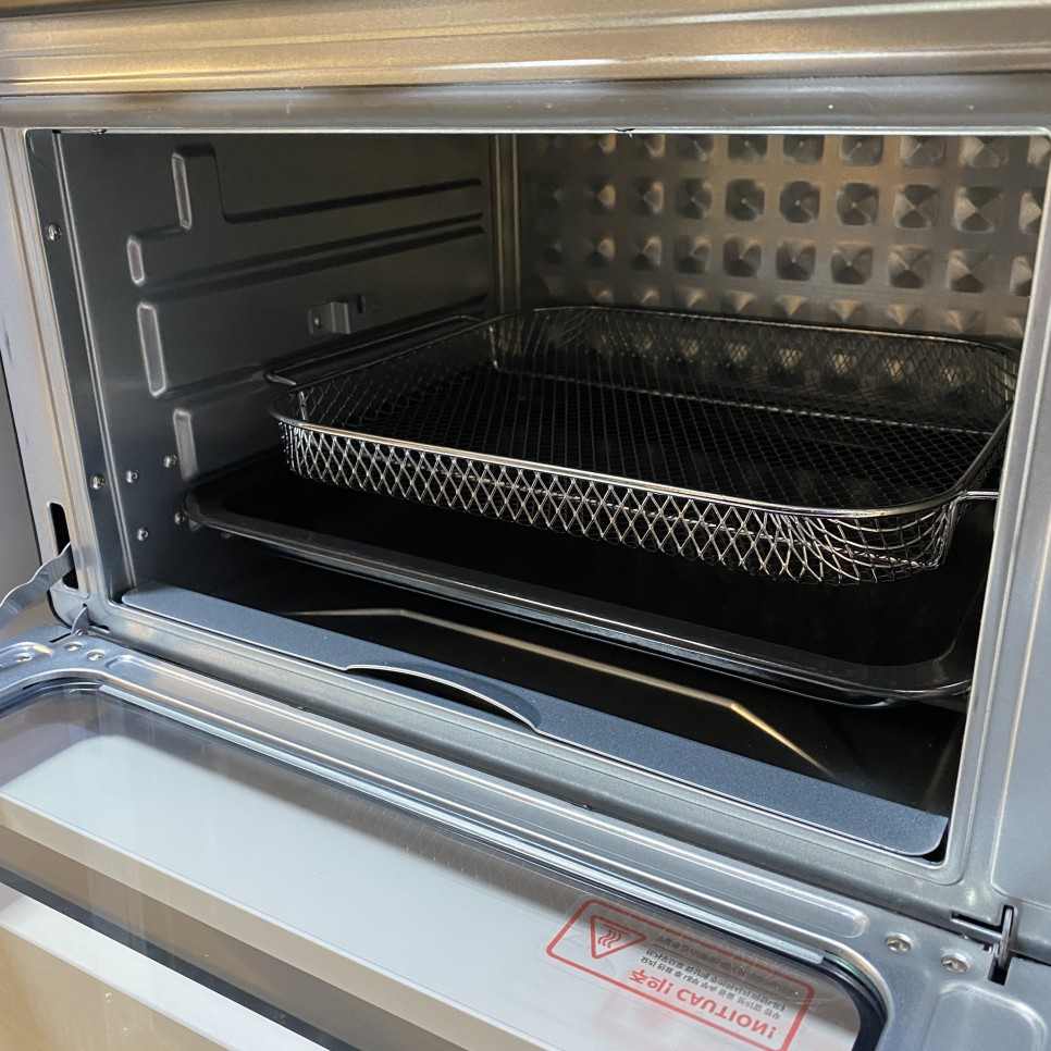 마키나랩 에어프라이어