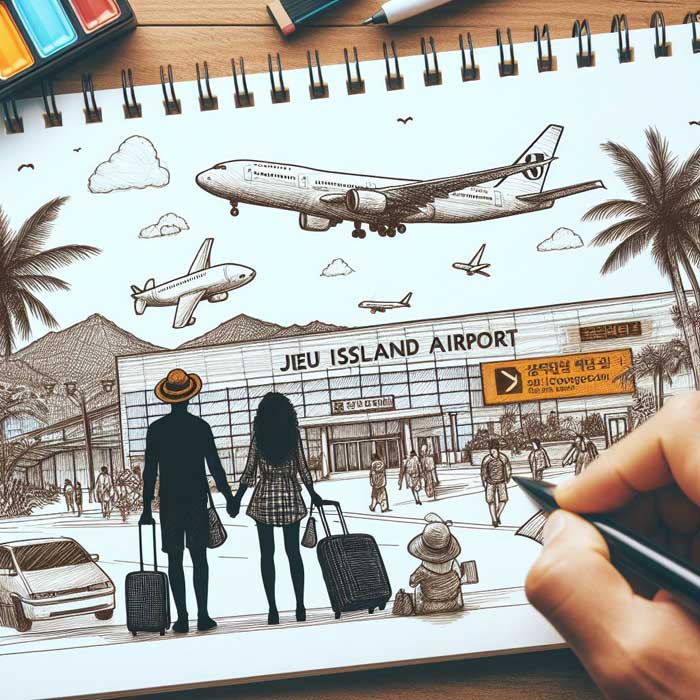 제주도 눈올때 가볼만한곳