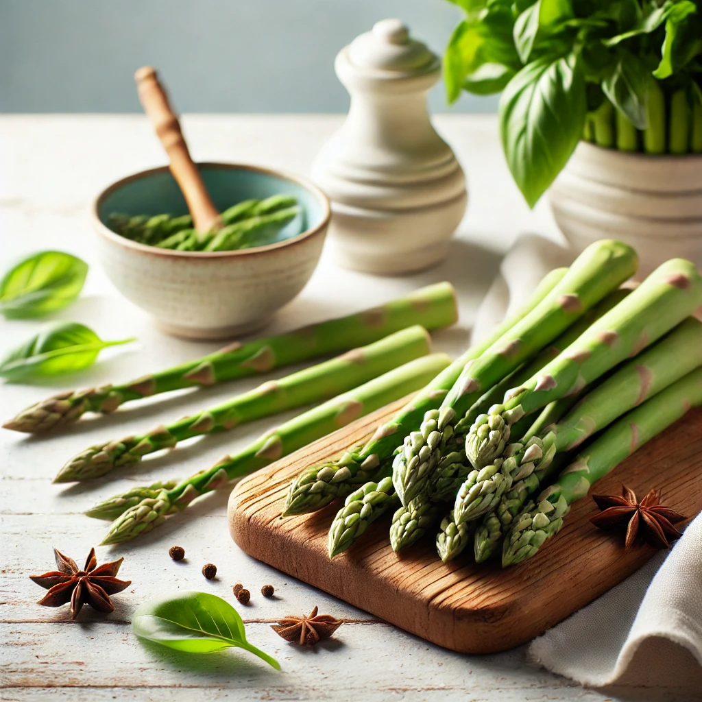 아스파라거스