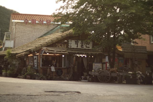 1443년 - 훈민정음 창제(세종)