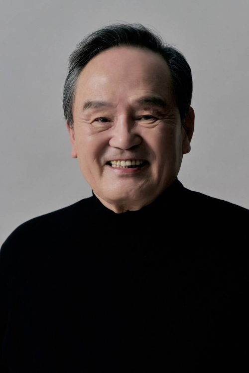 배우 박인환