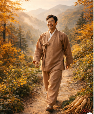 태양인 수음체질 건강관리법