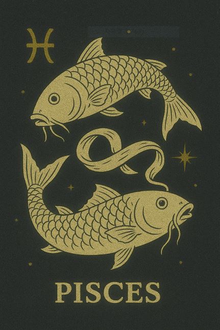 물고기자리 (2.19~3.20)