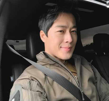 강철부대 최영재 마스터 인스타그램 일상 사진