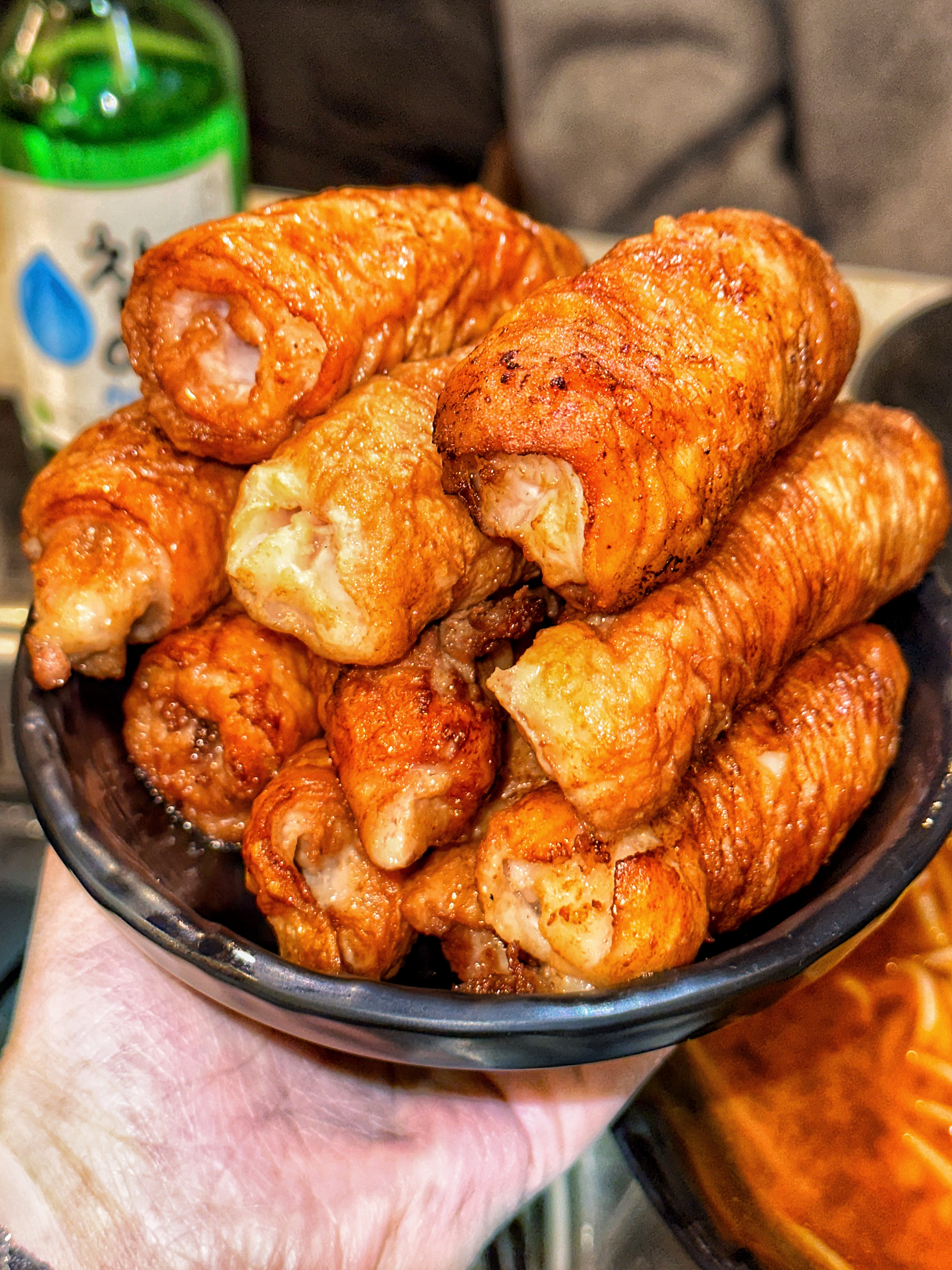 깡돼지 앞산점