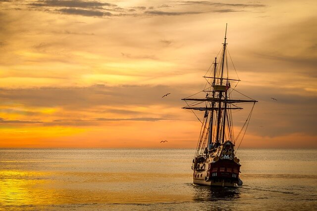 자은도 분계여인송숲
