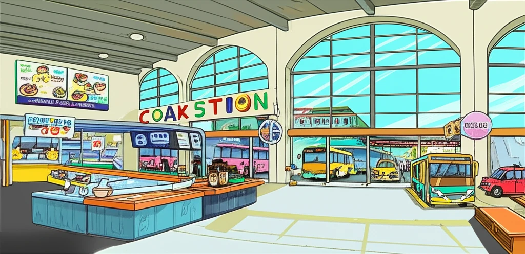 안동역 주차 요금표와 열차 이용객 할..