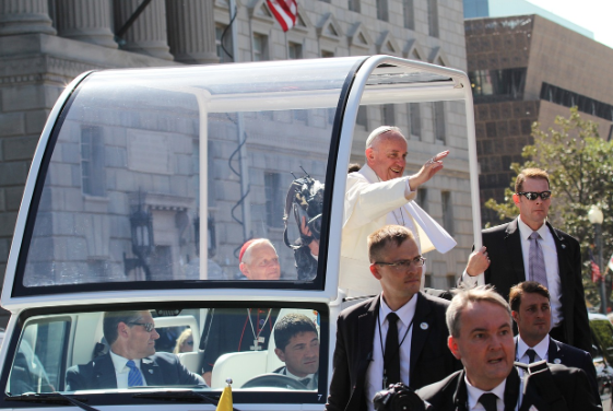 교황 프란치스코 선종 이후 선출방식-교황청의 구조와 콘클라베 뜻