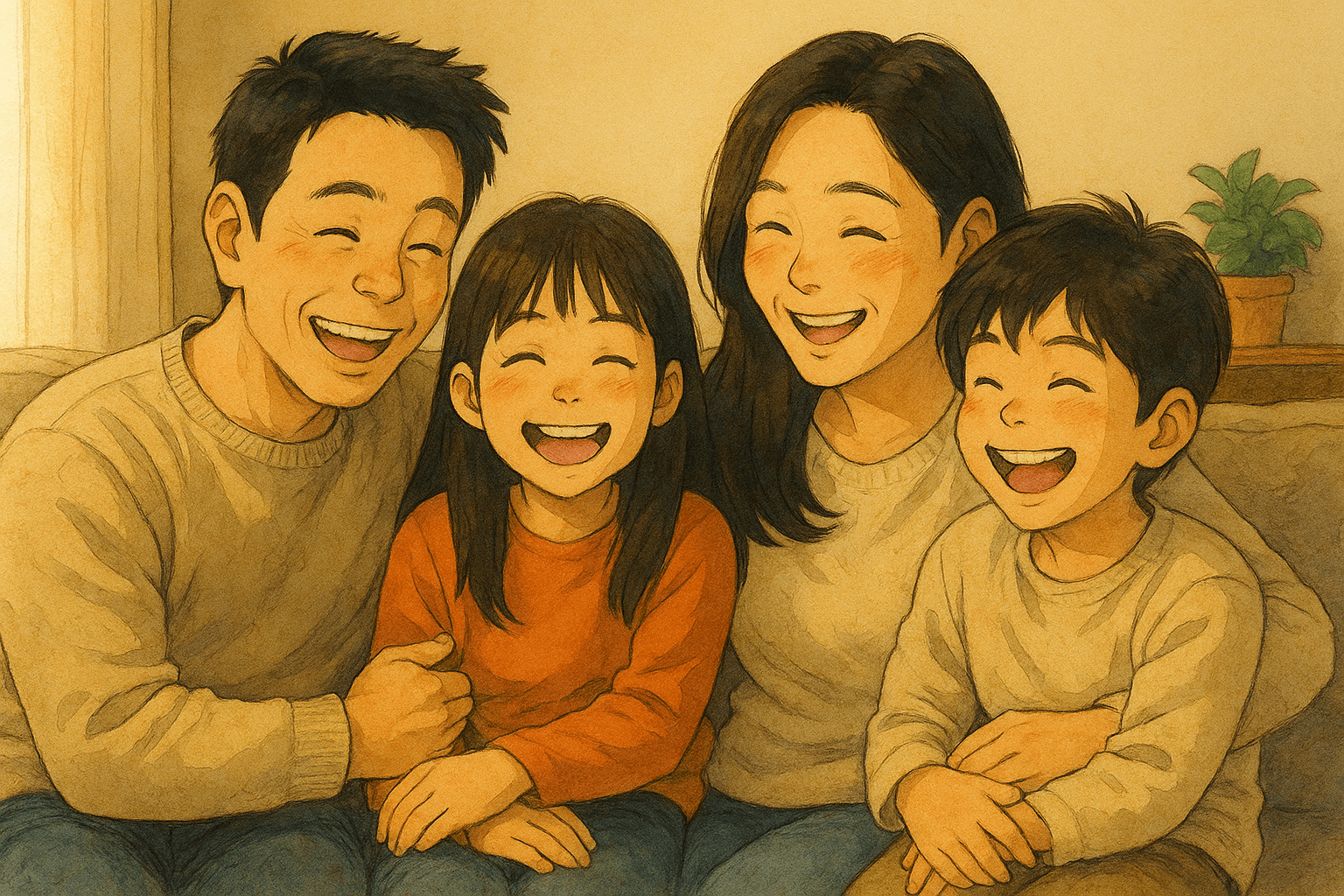 행복주택