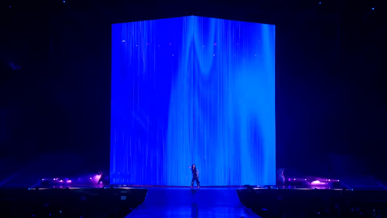NewJeans (뉴진스) 2023 Weverse Con Festival