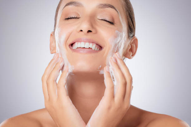 모공 줄이는 셀프 관리 노하우