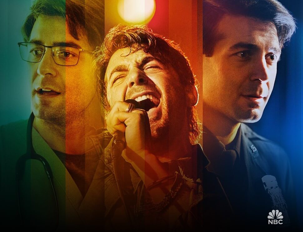 오디너리 조(Ordinary Joe)