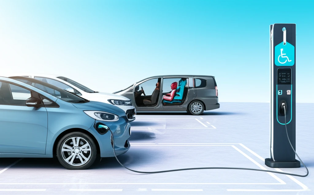 청주국제공항 주차장 요금 체계와 위치..