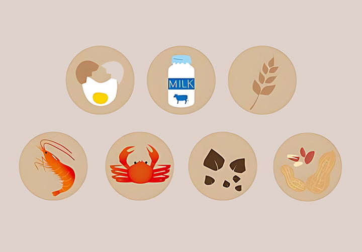 음식-알레르기-종류