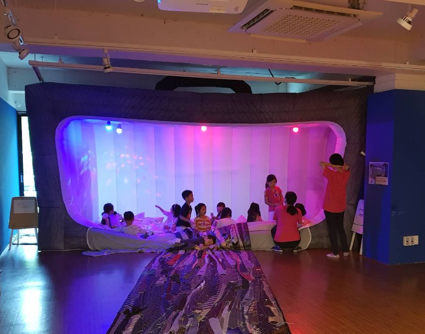 헬로우뮤지움
