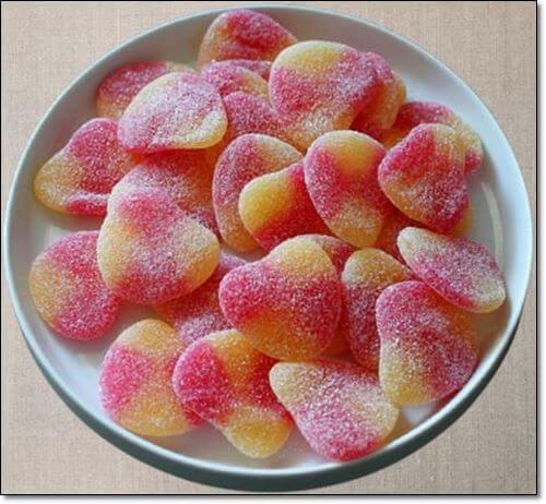 에리스리톨 부작용