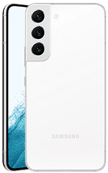 갤럭시 S22 색상 팬텀 화이트