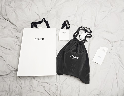 셀린느쇼핑백포장