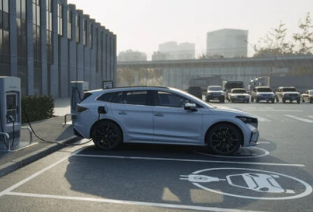 주정차단속알림서비스 및 휘슬앱