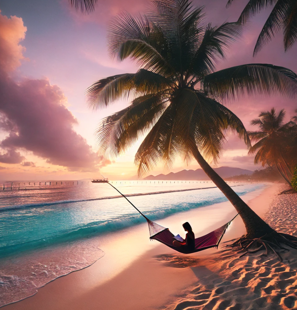 힐링여행, 몸과 마음을 치유