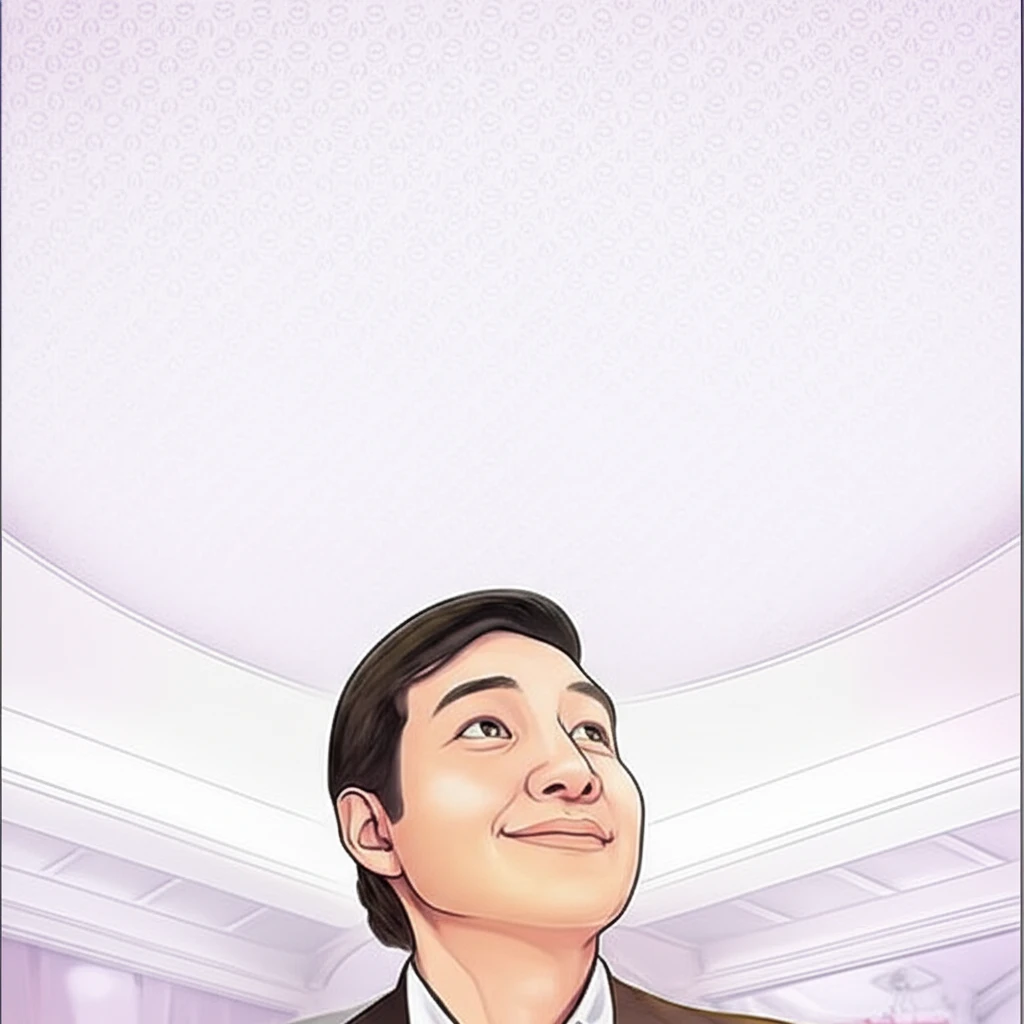 셀프 천장 도배 가이드: 곰팡이 방지