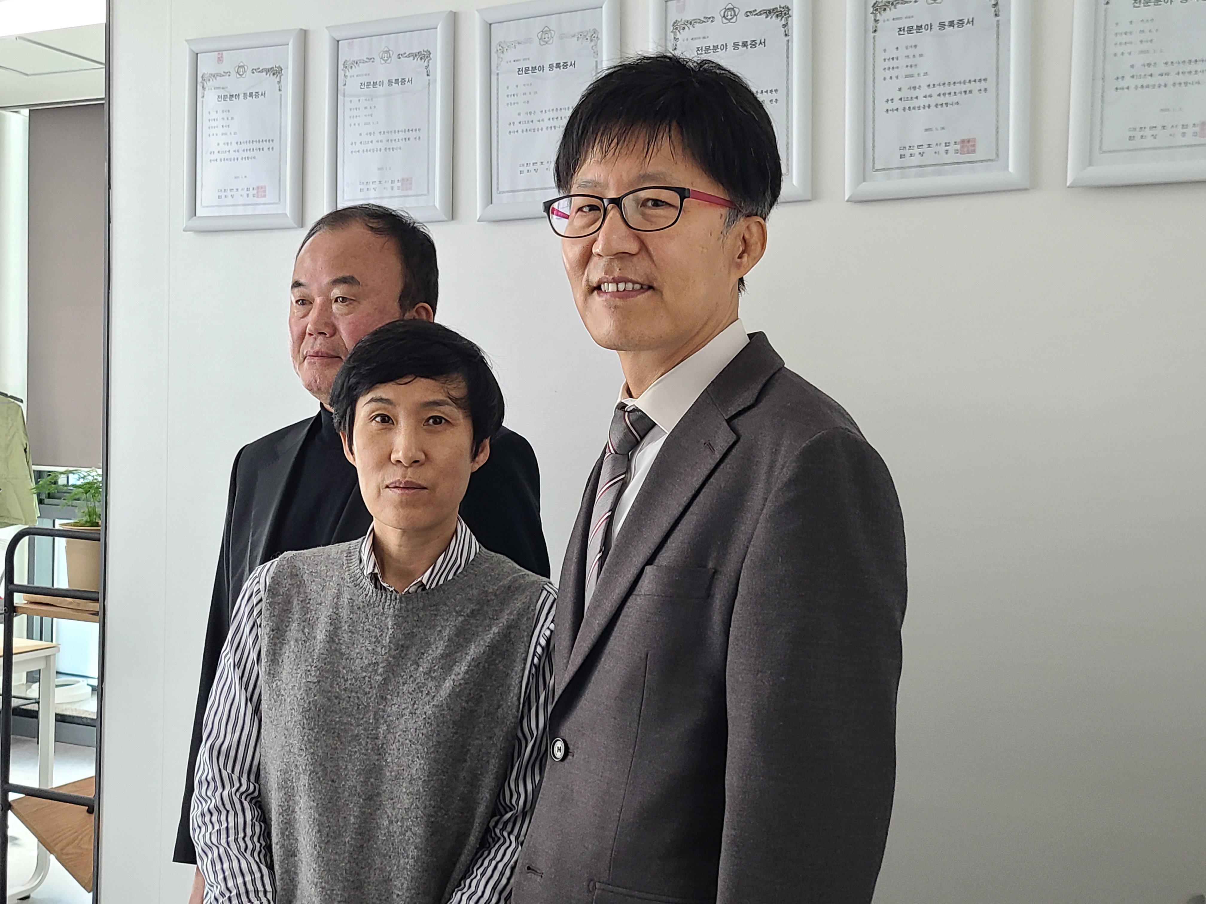 이혼전문변호사 서기은 외